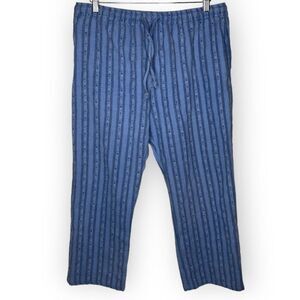 VTG Woolrich men’s lounge  size Large